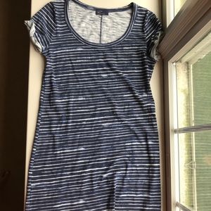 Gap T-Shirt Dress size XS
